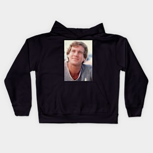 Ryan O'Neal / 1941 Kids Hoodie